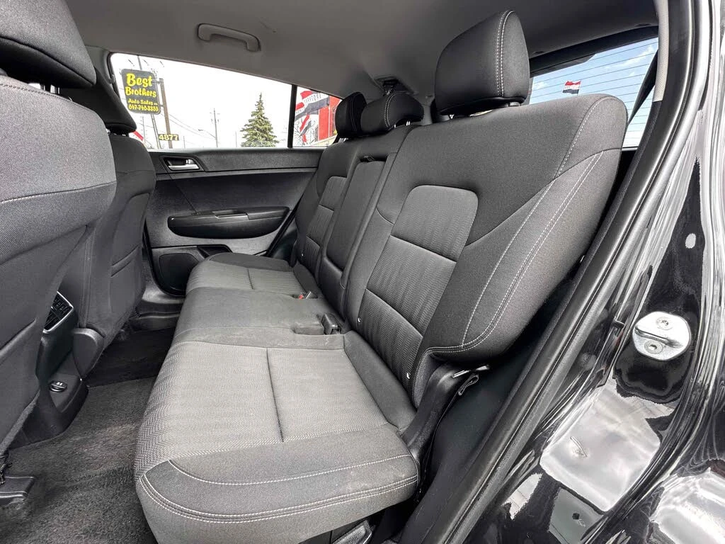 Kia Sportage *  *    *   *  | Mobile.bg   14