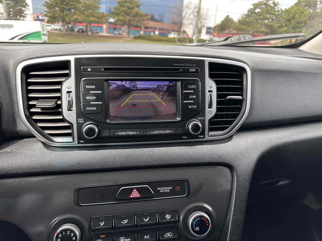 Kia Sportage *  *    *   *  | Mobile.bg   13