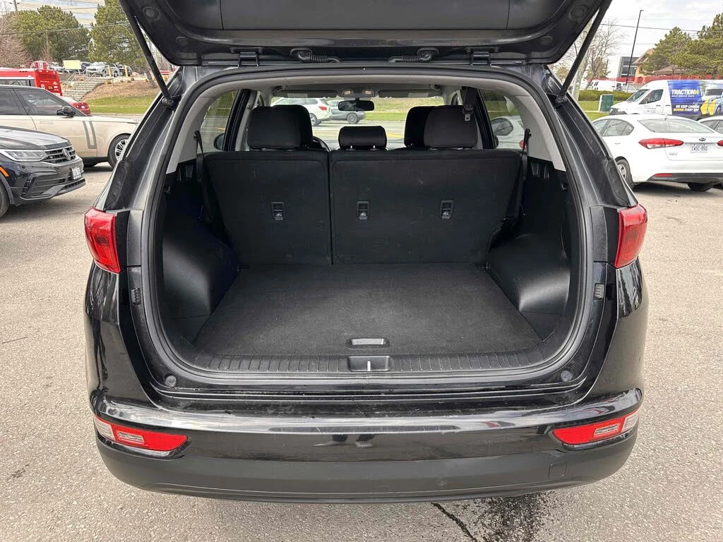 Kia Sportage *  *    *   *  | Mobile.bg   15