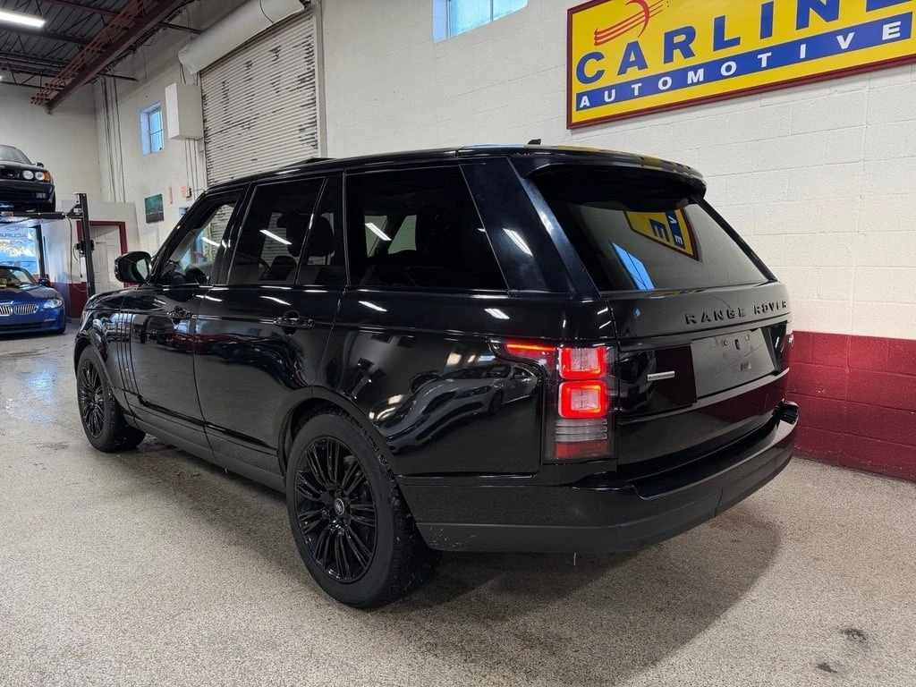 Land Rover Range rover * 4WD SC SWB BLUETOOTH NAVI BACKUP CAM PANO * CARF - изображение 4