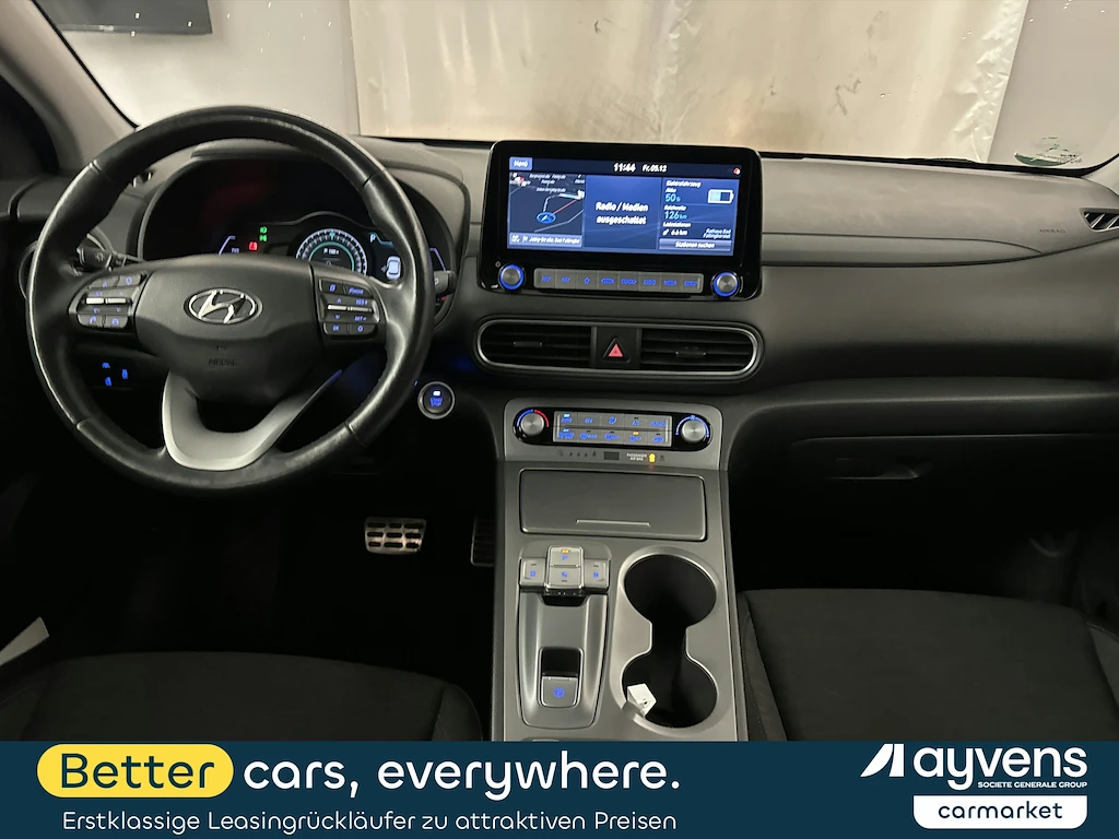 Hyundai Kona 42Wh | Mobile.bg � ����������� 8