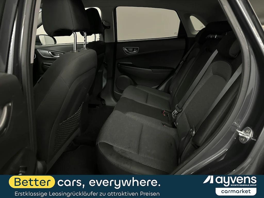 Hyundai Kona 42Wh | Mobile.bg � ����������� 6