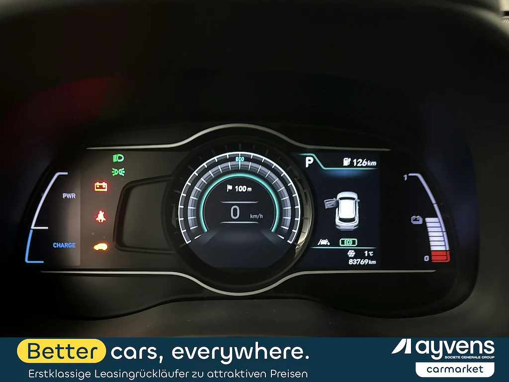 Hyundai Kona 42Wh | Mobile.bg � ����������� 10