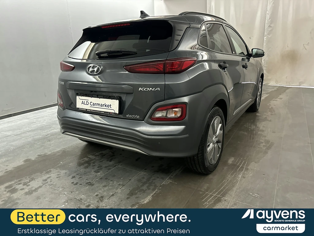 Hyundai Kona 42Wh | Mobile.bg � ����������� 2