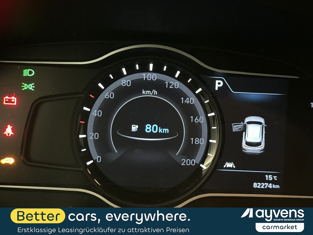 Hyundai Kona 42Wh | Mobile.bg � ����������� 12