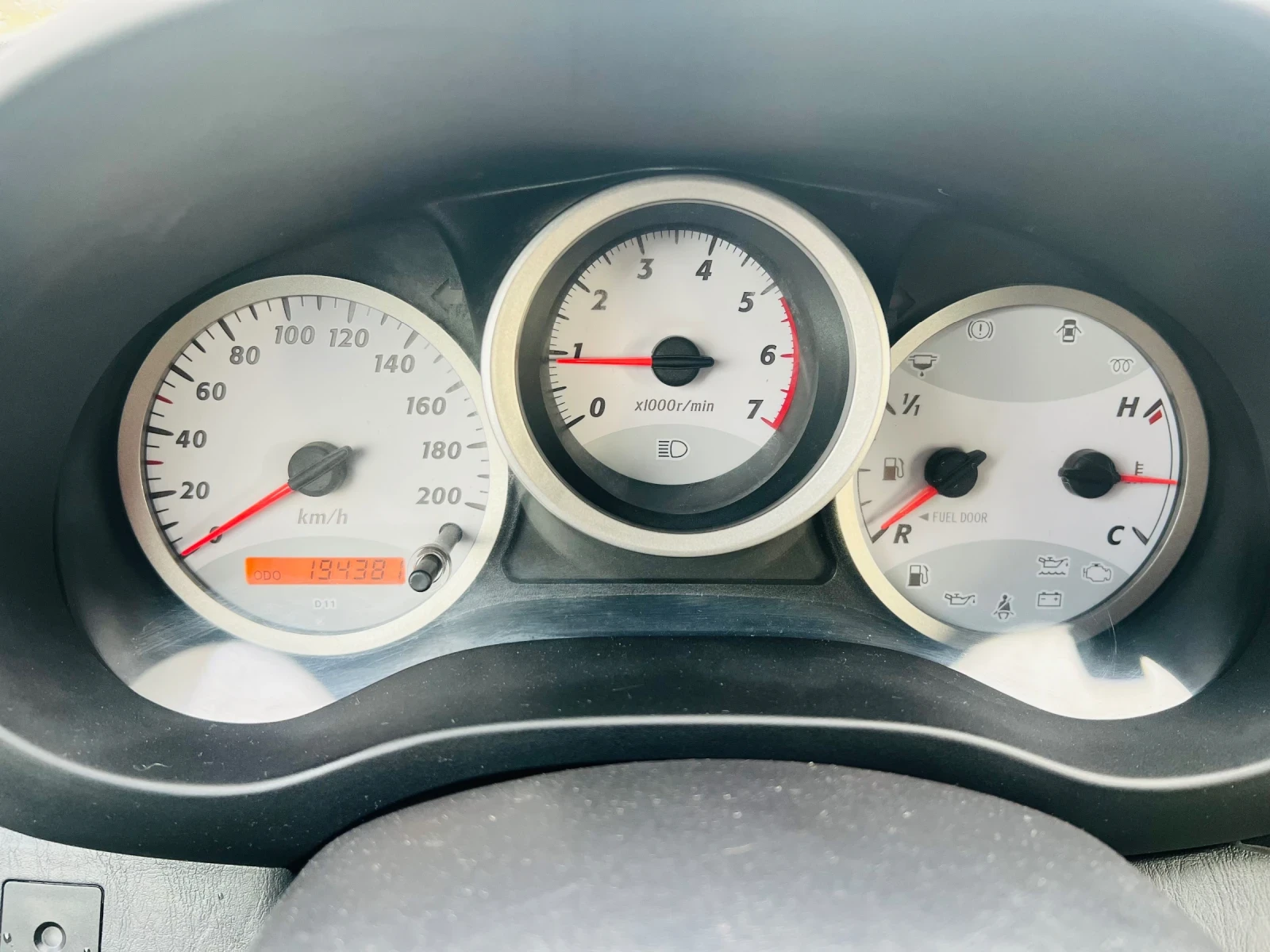 Toyota Rav4 2.0 D4D * FACE LIFT* 4x4  | Mobile.bg � ����������� 14