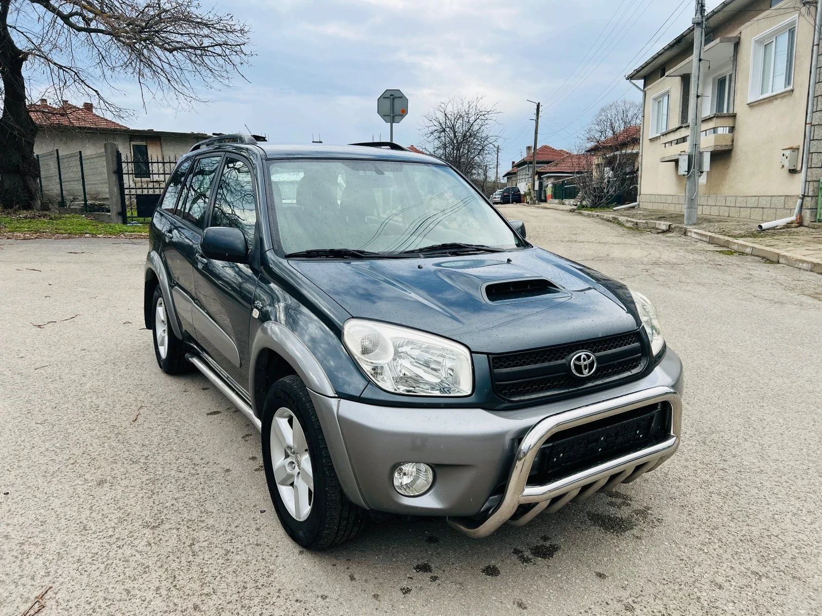 Toyota Rav4 2.0 D4D * FACE LIFT* 4x4  | Mobile.bg � ����������� 6