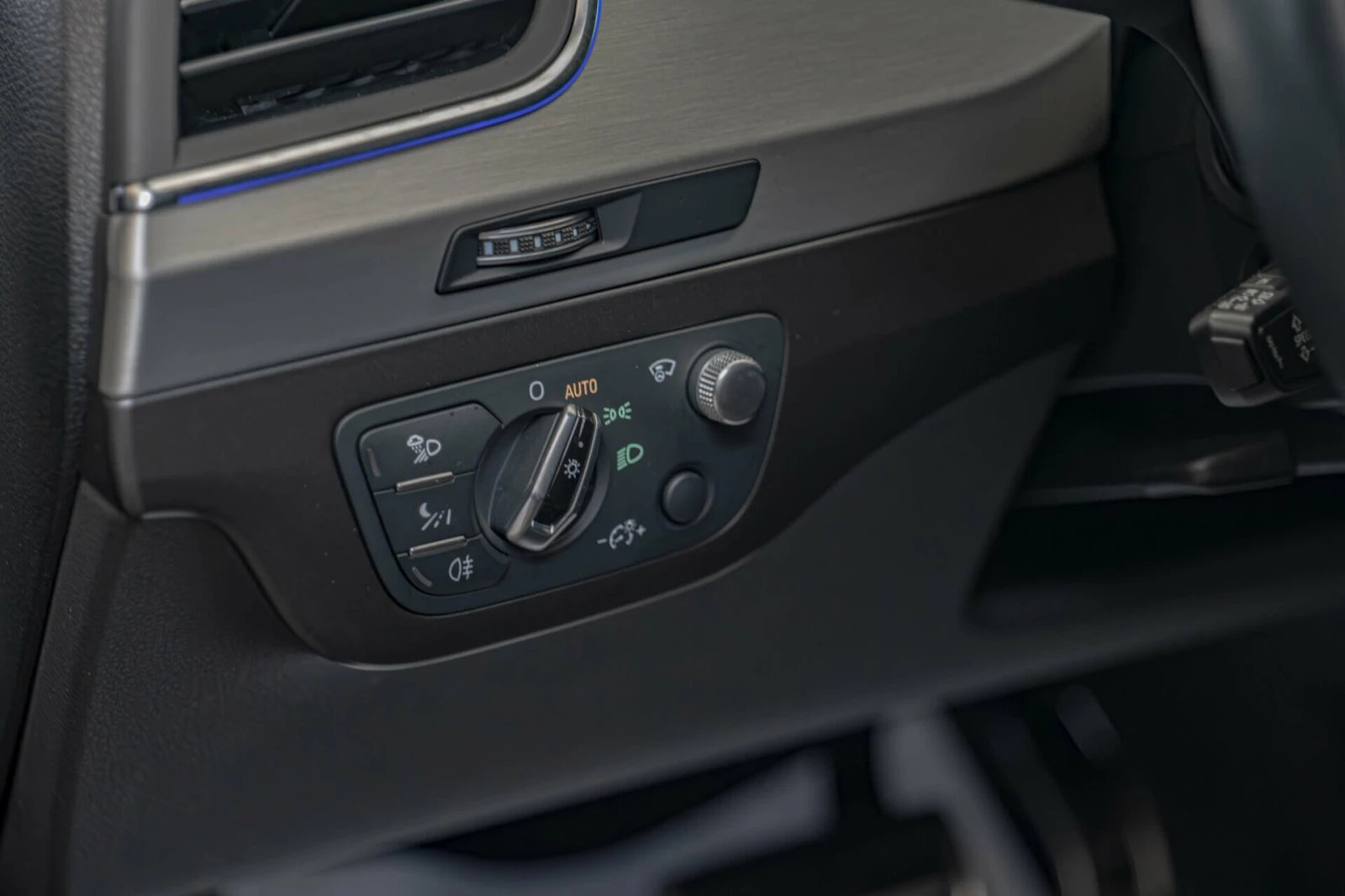 Audi SQ7 4.0TDI/Virtual/Bose/Distronic/���������/������ | Mobile.bg � ����������� 9