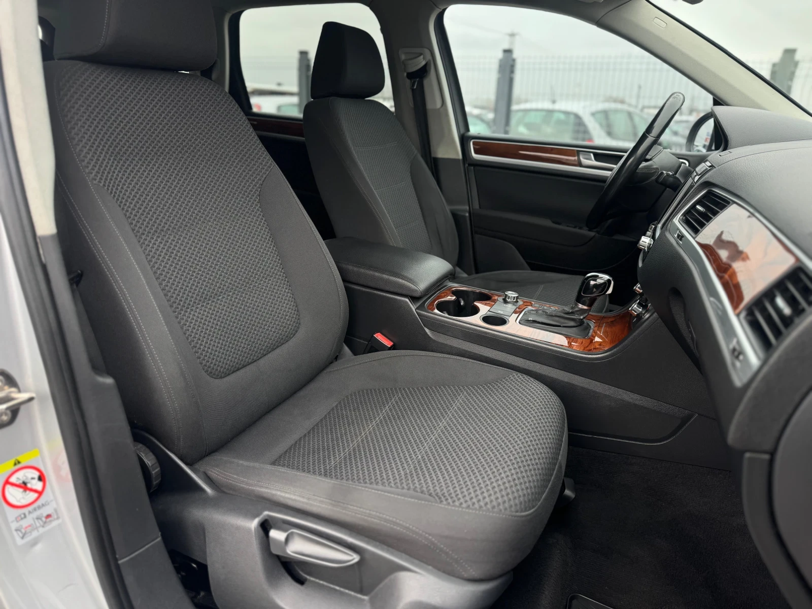 VW Touareg 3.0TDI | Mobile.bg � ����������� 14