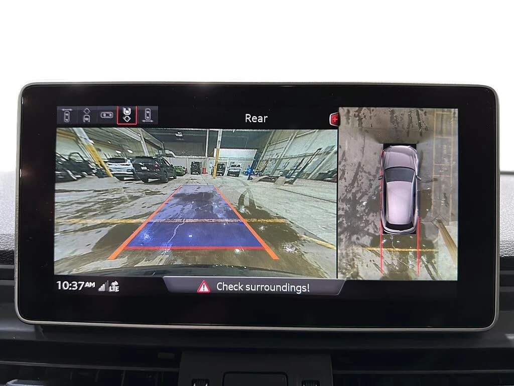 Audi Q5 Plug-in Hybrid - изображение 6