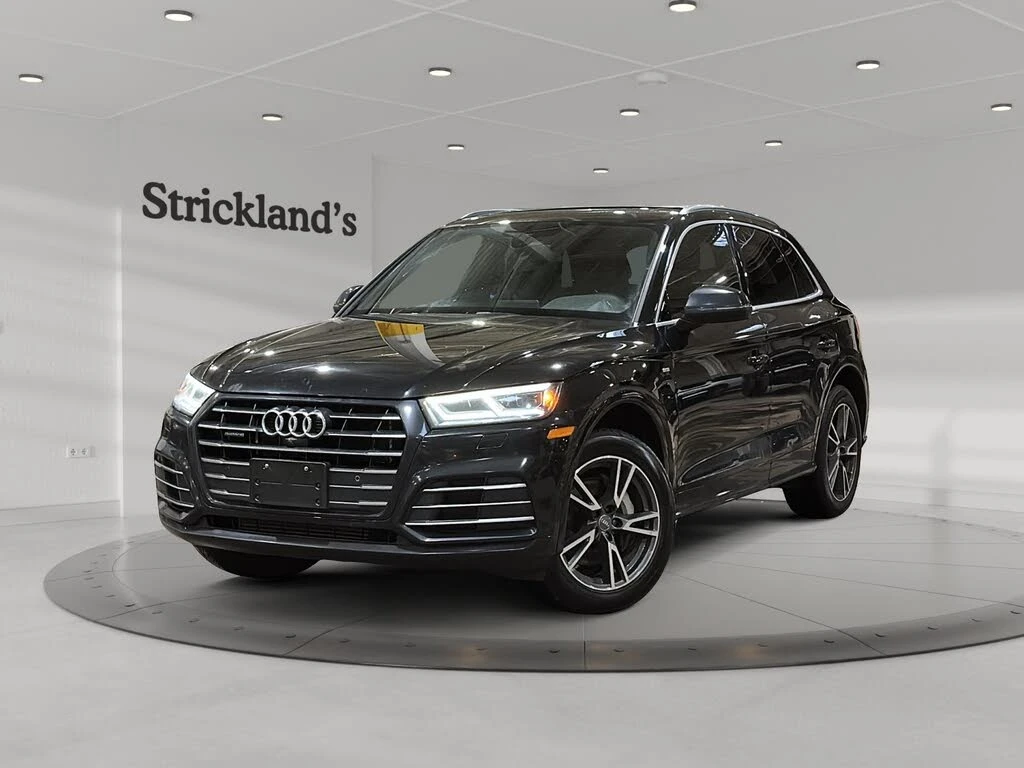Audi Q5 Plug-in Hybrid | Mobile.bg � ����������� 1