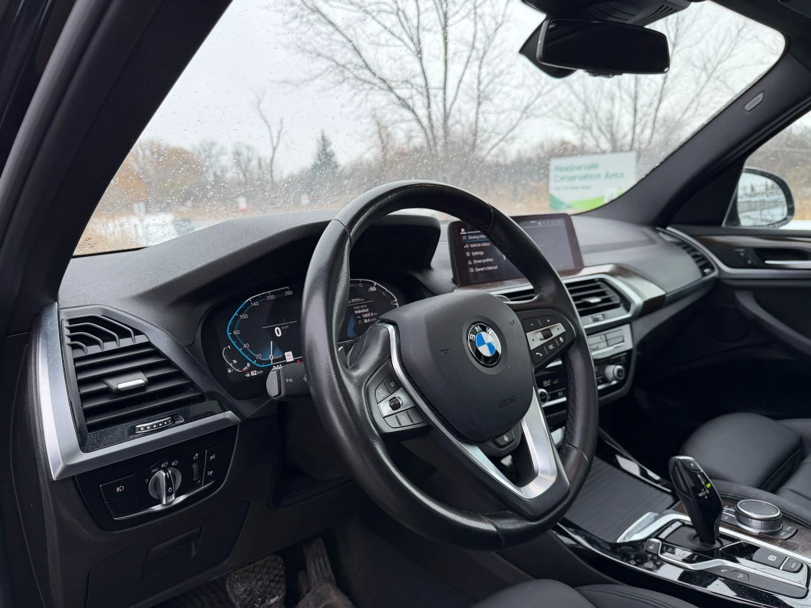 BMW X3 30I С РЕГИСТРАЦИЯ & АВТО КРЕДИТ - изображение 10