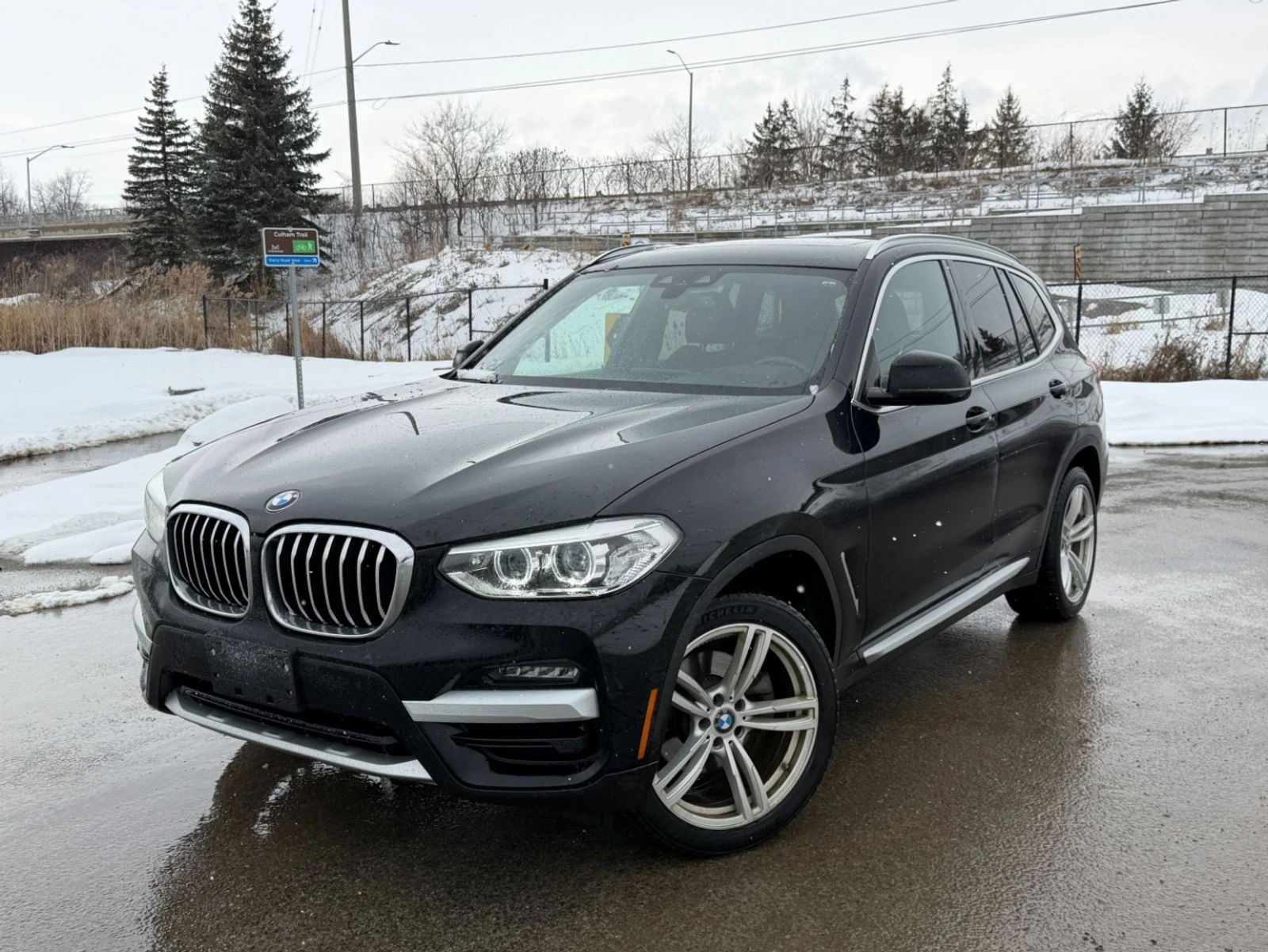 BMW X3 30I � ����������� & ���� ������ | Mobile.bg � ����������� 1