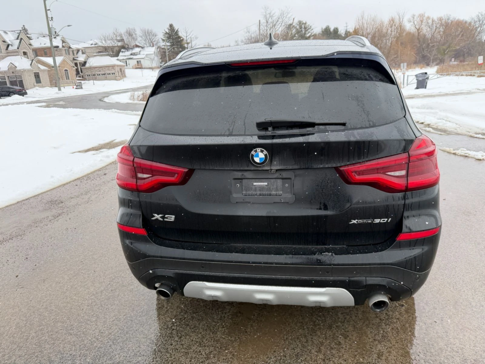 BMW X3 30I С РЕГИСТРАЦИЯ & АВТО КРЕДИТ - изображение 5