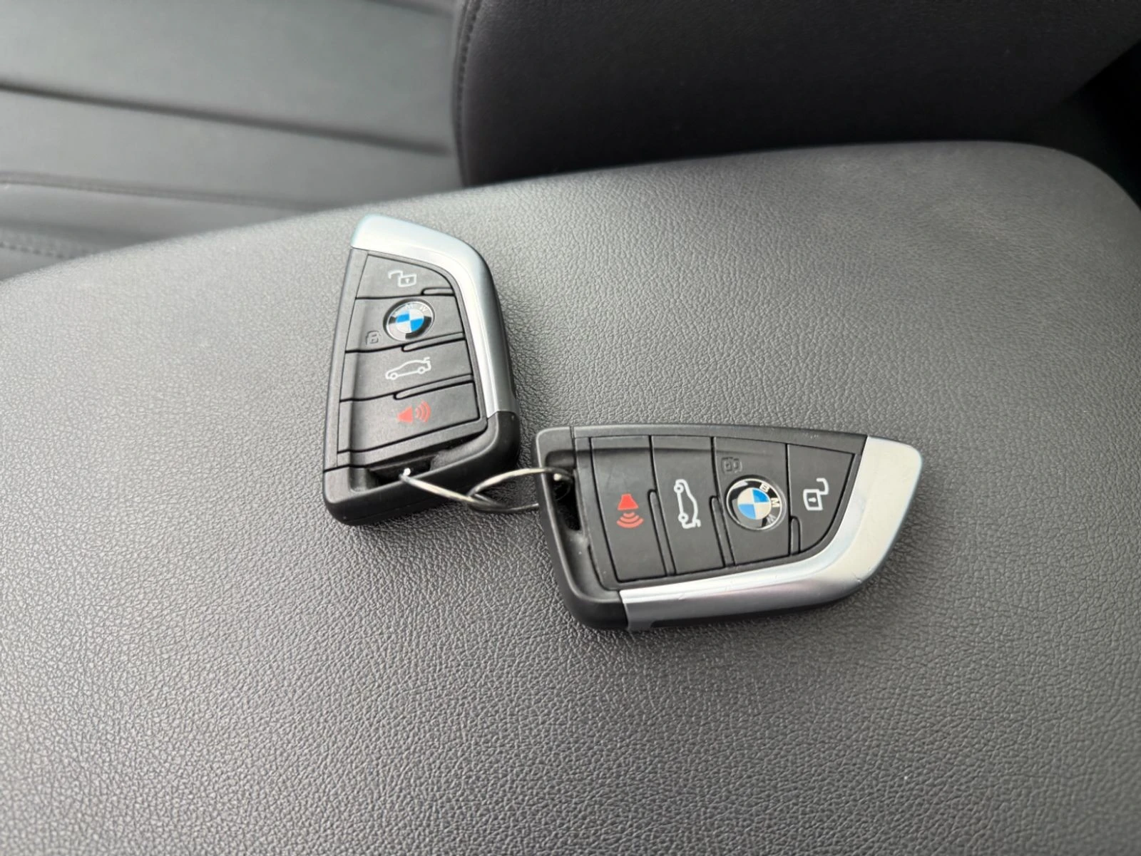 BMW X3 30I С РЕГИСТРАЦИЯ & АВТО КРЕДИТ - изображение 8