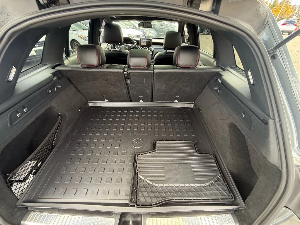 Mercedes-Benz GLC 43 AMG * AMG Line * HeadUp * * A���������* (���� �� ��) | Mobile.bg � ����������� 17