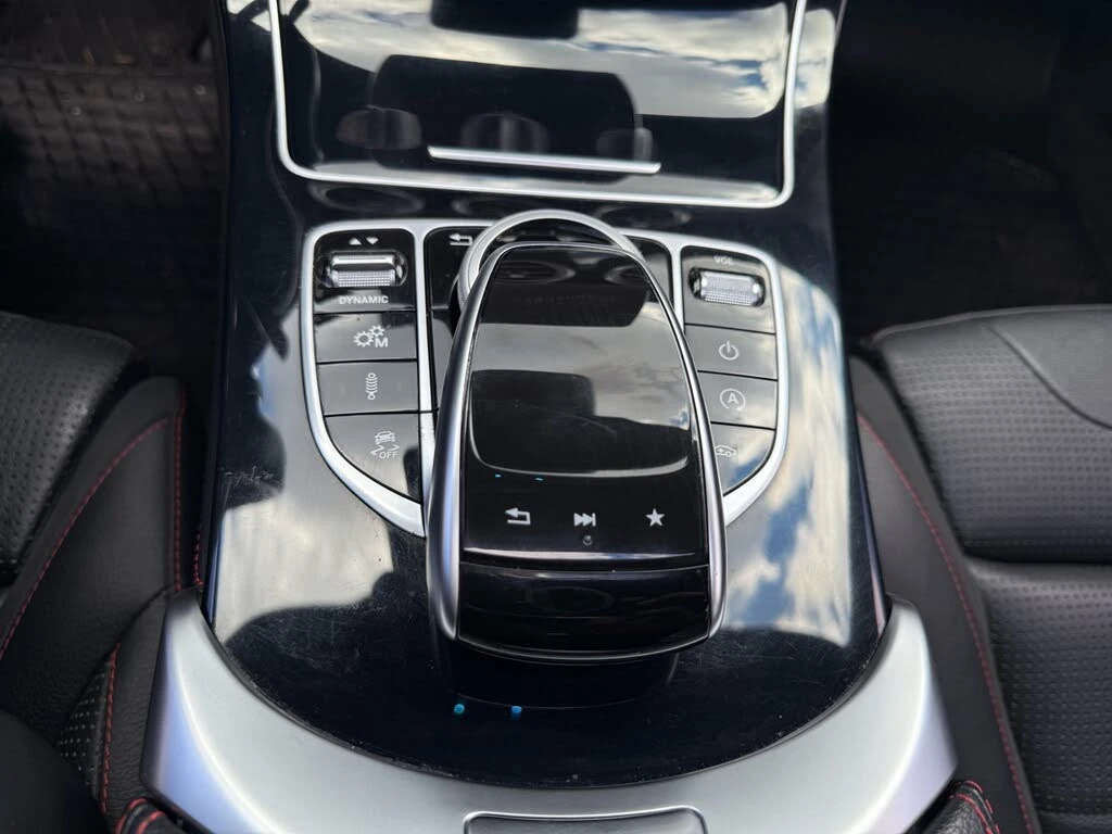 Mercedes-Benz GLC 43 AMG * AMG Line * HeadUp * * A���������* (���� �� ��) | Mobile.bg � ����������� 13