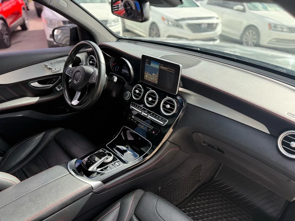 Mercedes-Benz GLC 43 AMG * AMG Line * HeadUp * * A���������* (���� �� ��) | Mobile.bg � ����������� 10