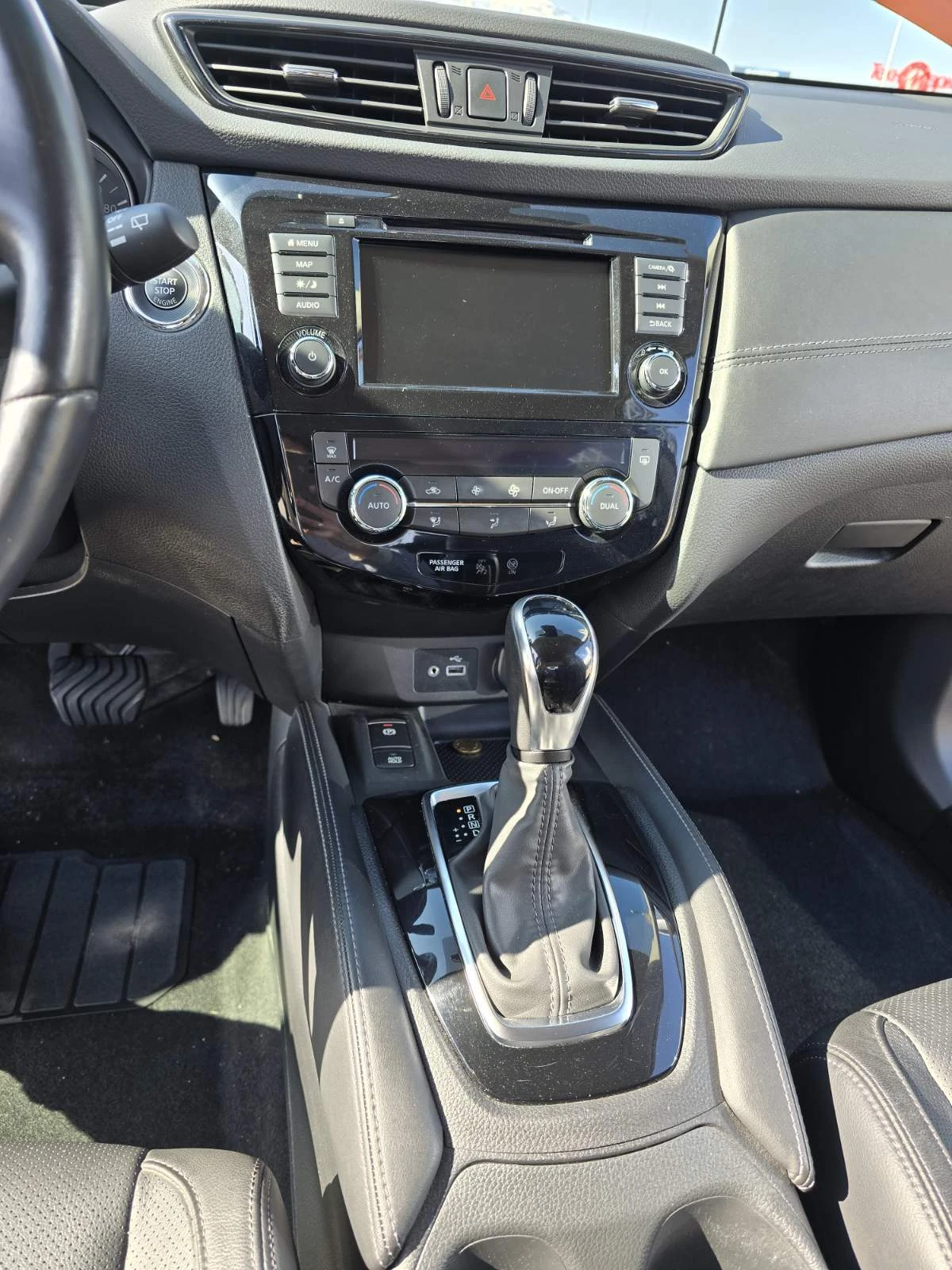 Nissan X-trail Tekna, снимка 4 - Автомобили и джипове - 53845473