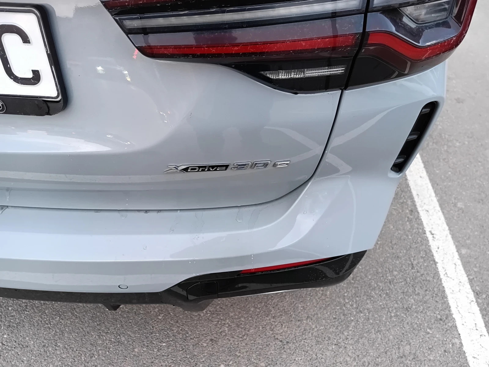 BMW X3 3.0 E xdrive Sportautomatic, снимка 14 - Автомобили и джипове - 53968374