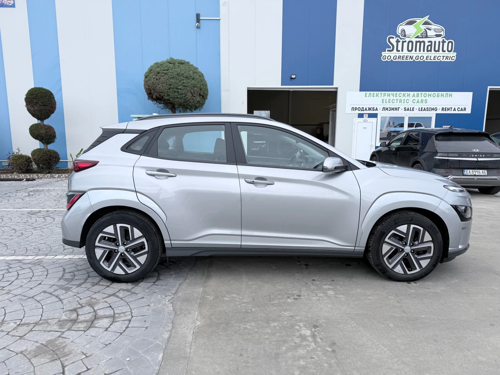 Hyundai Kona | Mobile.bg � ����������� 3