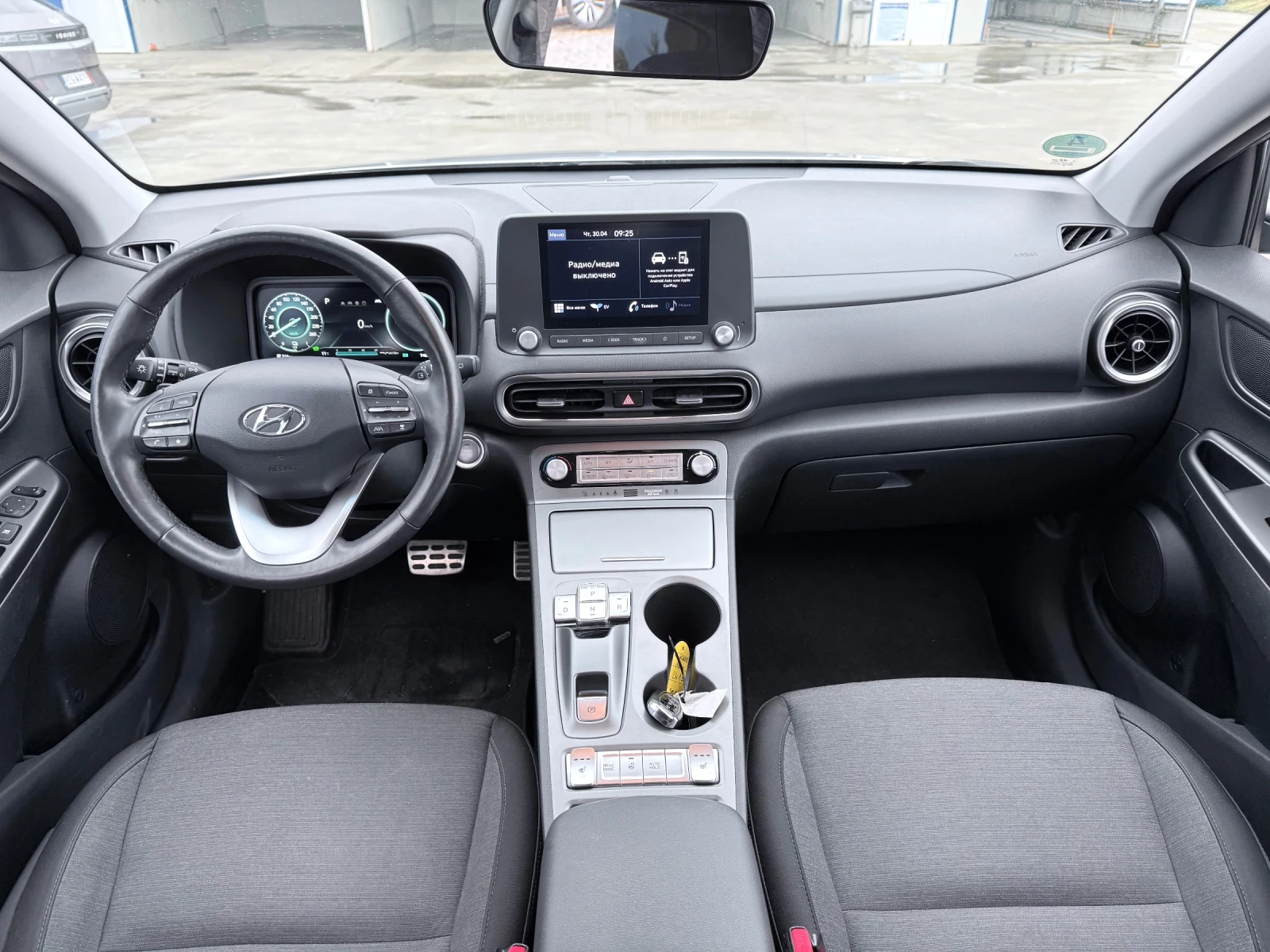 Hyundai Kona | Mobile.bg � ����������� 7