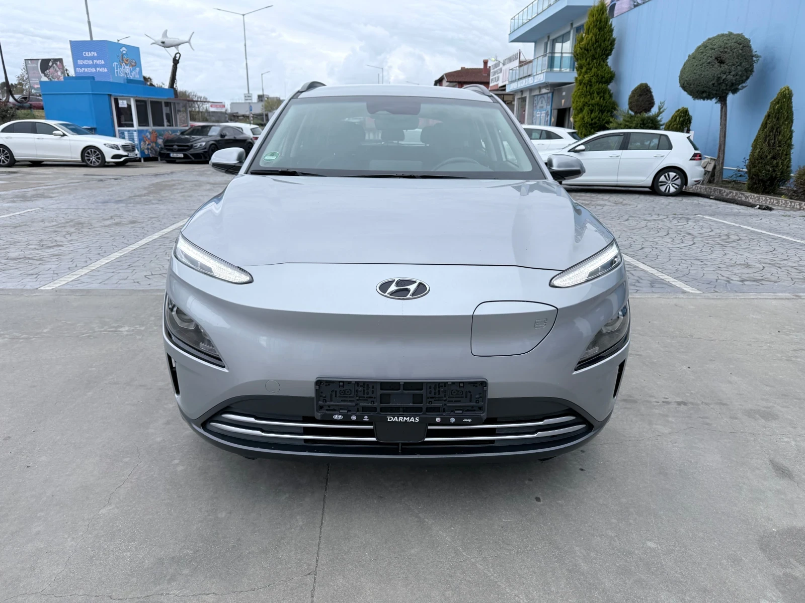 Hyundai Kona | Mobile.bg � ����������� 1