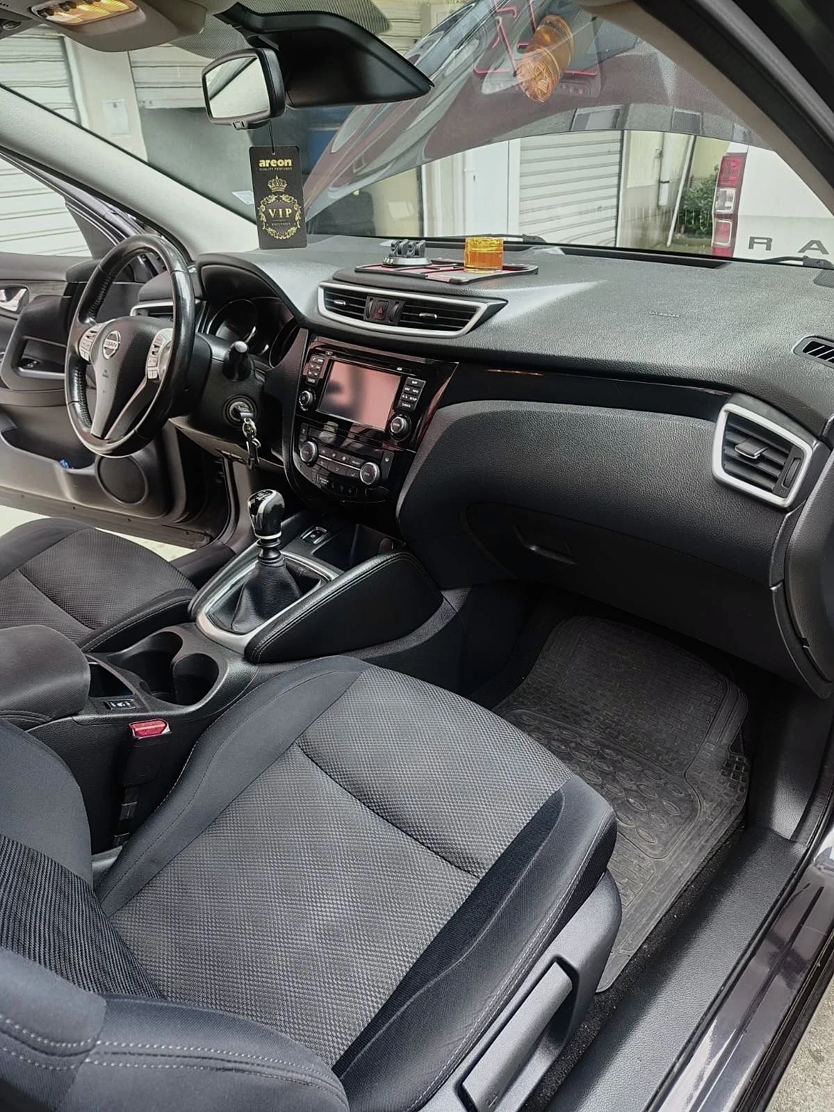 Nissan Qashqai 1.5 | Mobile.bg � ����������� 5