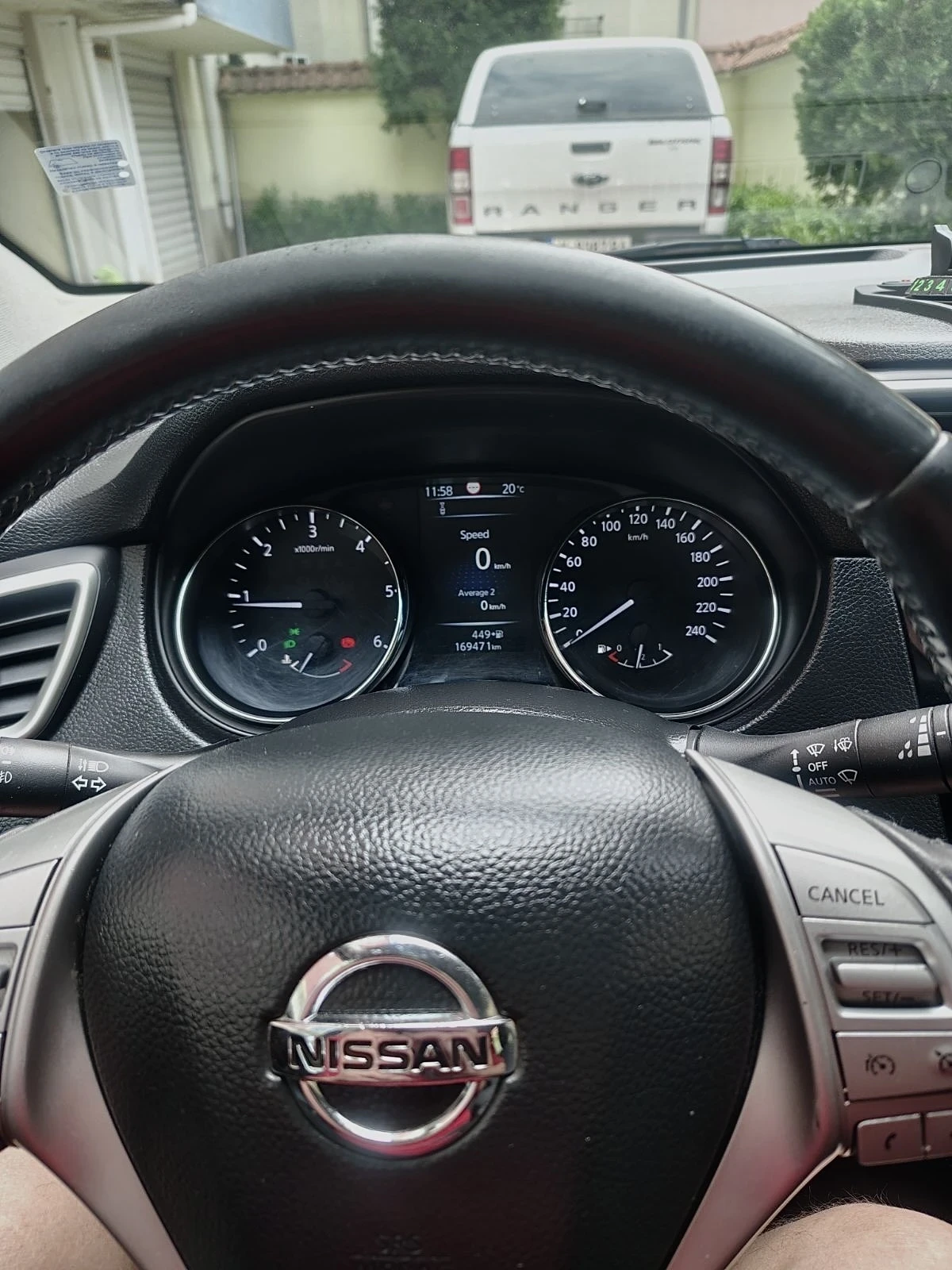 Nissan Qashqai 1.5 | Mobile.bg � ����������� 6