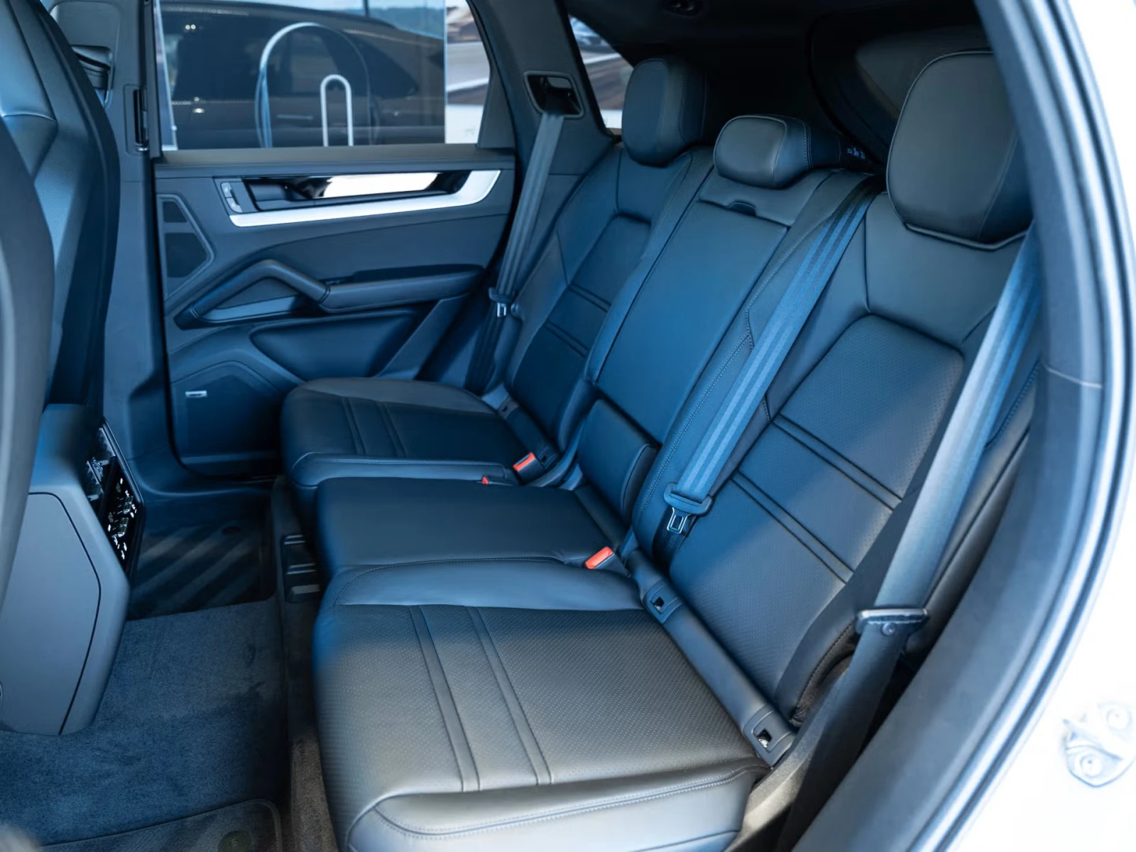 Porsche Cayenne S, снимка 13 - Автомобили и джипове - 54759606