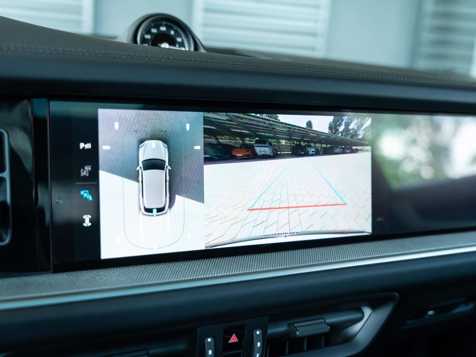 Porsche Cayenne S | Mobile.bg � ����������� 10
