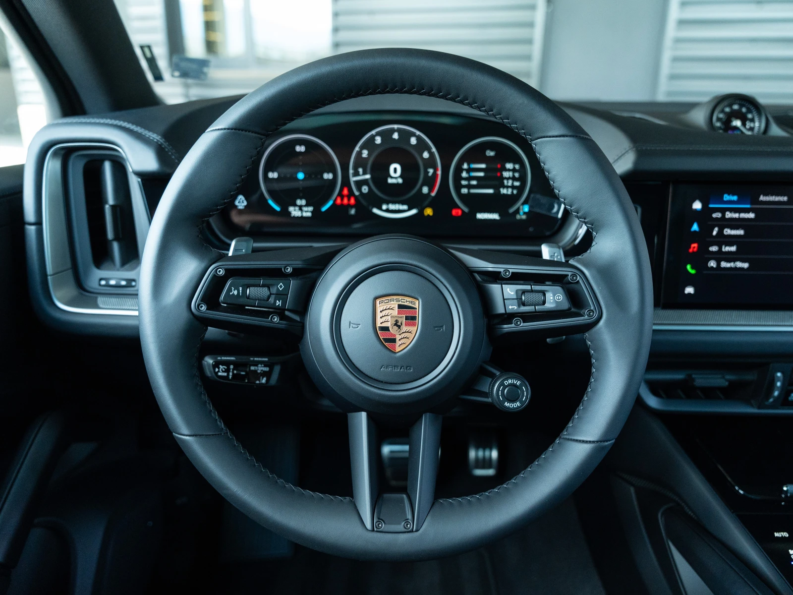 Porsche Cayenne S | Mobile.bg � ����������� 8