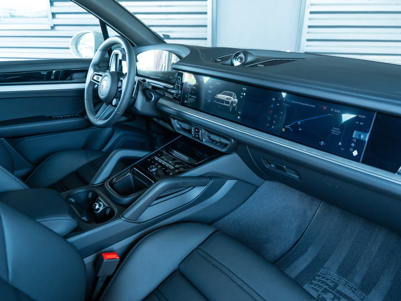 Porsche Cayenne S | Mobile.bg � ����������� 9