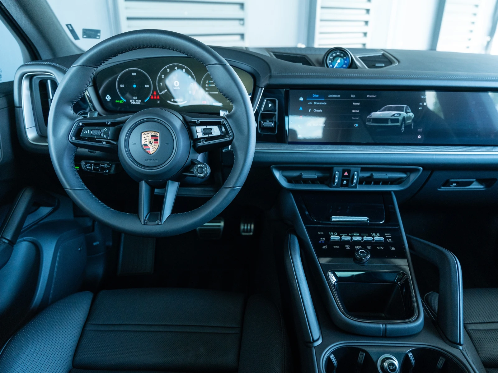 Porsche Cayenne S | Mobile.bg � ����������� 7