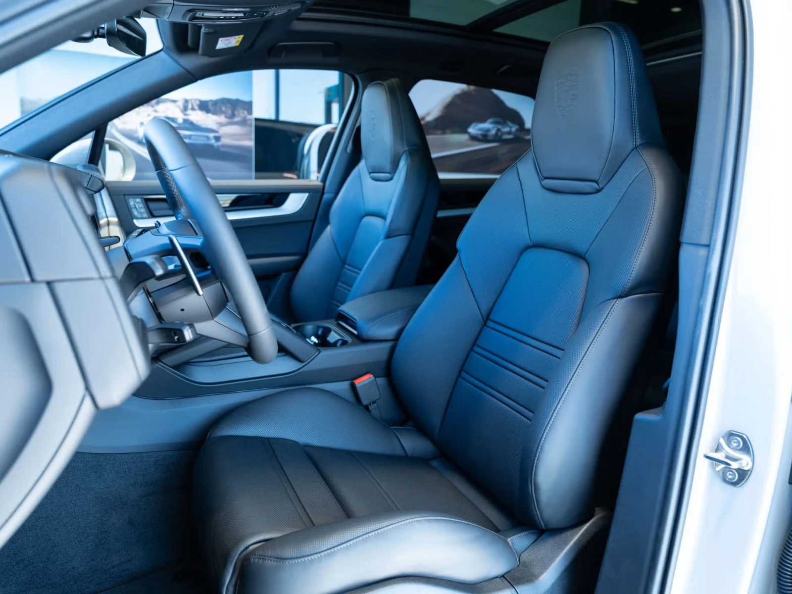 Porsche Cayenne S, снимка 6 - Автомобили и джипове - 54759606