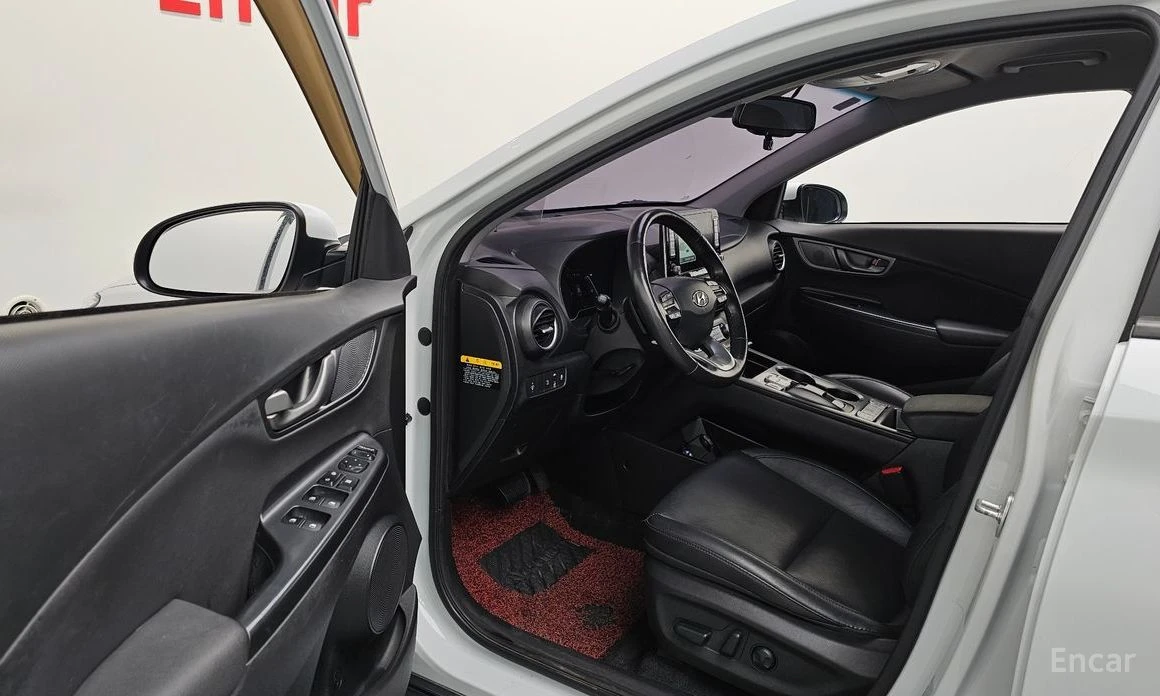 Hyundai Kona, снимка 10 - Автомобили и джипове - 54779675