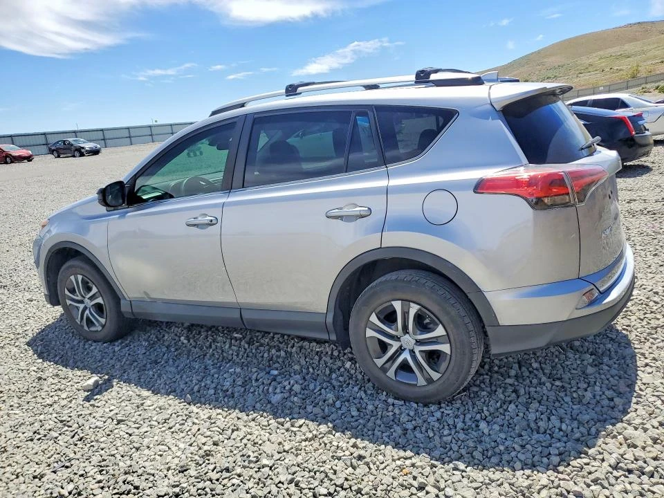 Toyota Rav4, снимка 4 - Автомобили и джипове - 54962154