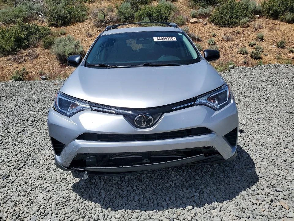 Toyota Rav4, снимка 2 - Автомобили и джипове - 54962154