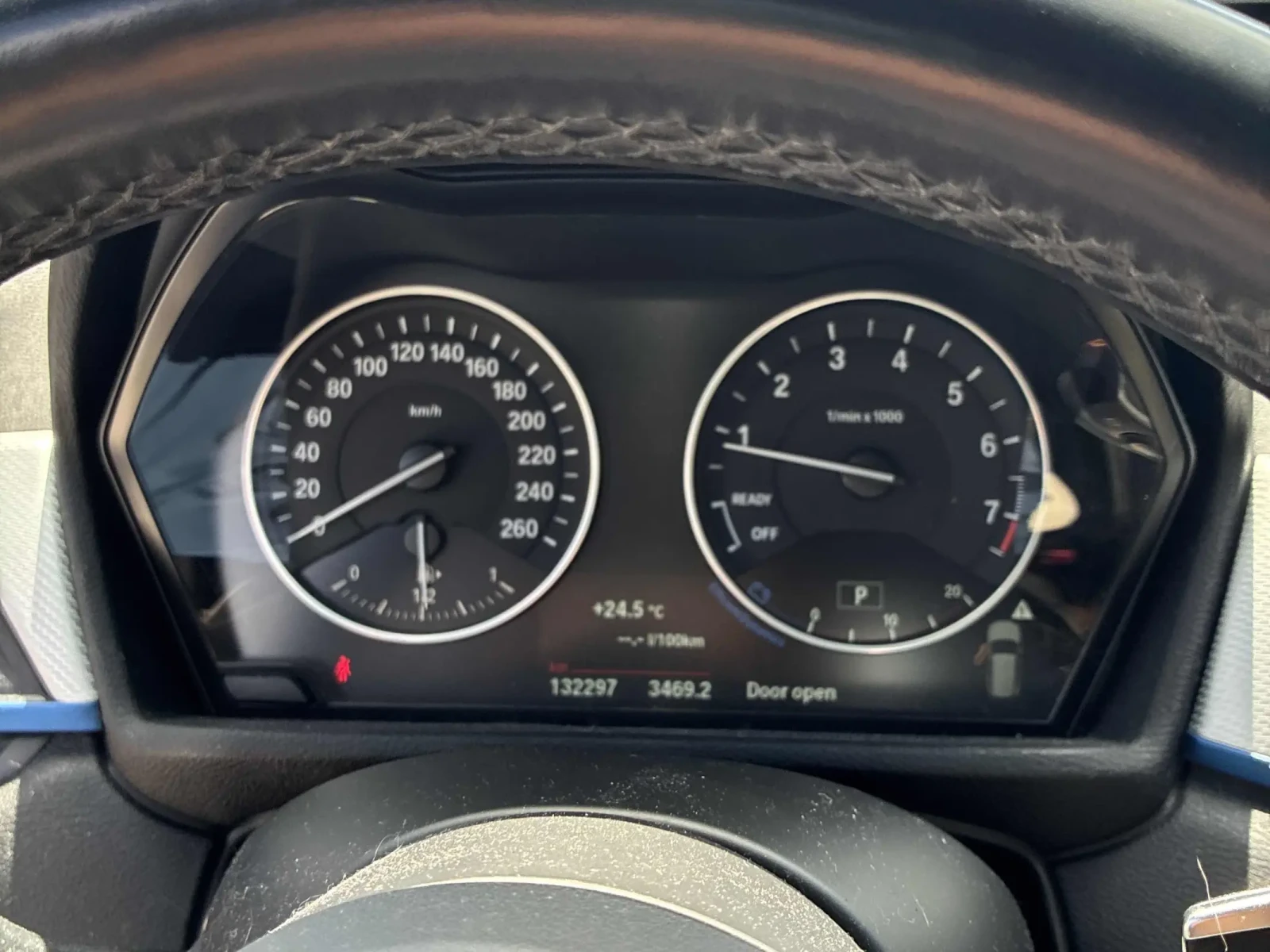 BMW X1 xDrive28i, снимка 14 - Автомобили и джипове - 54996309