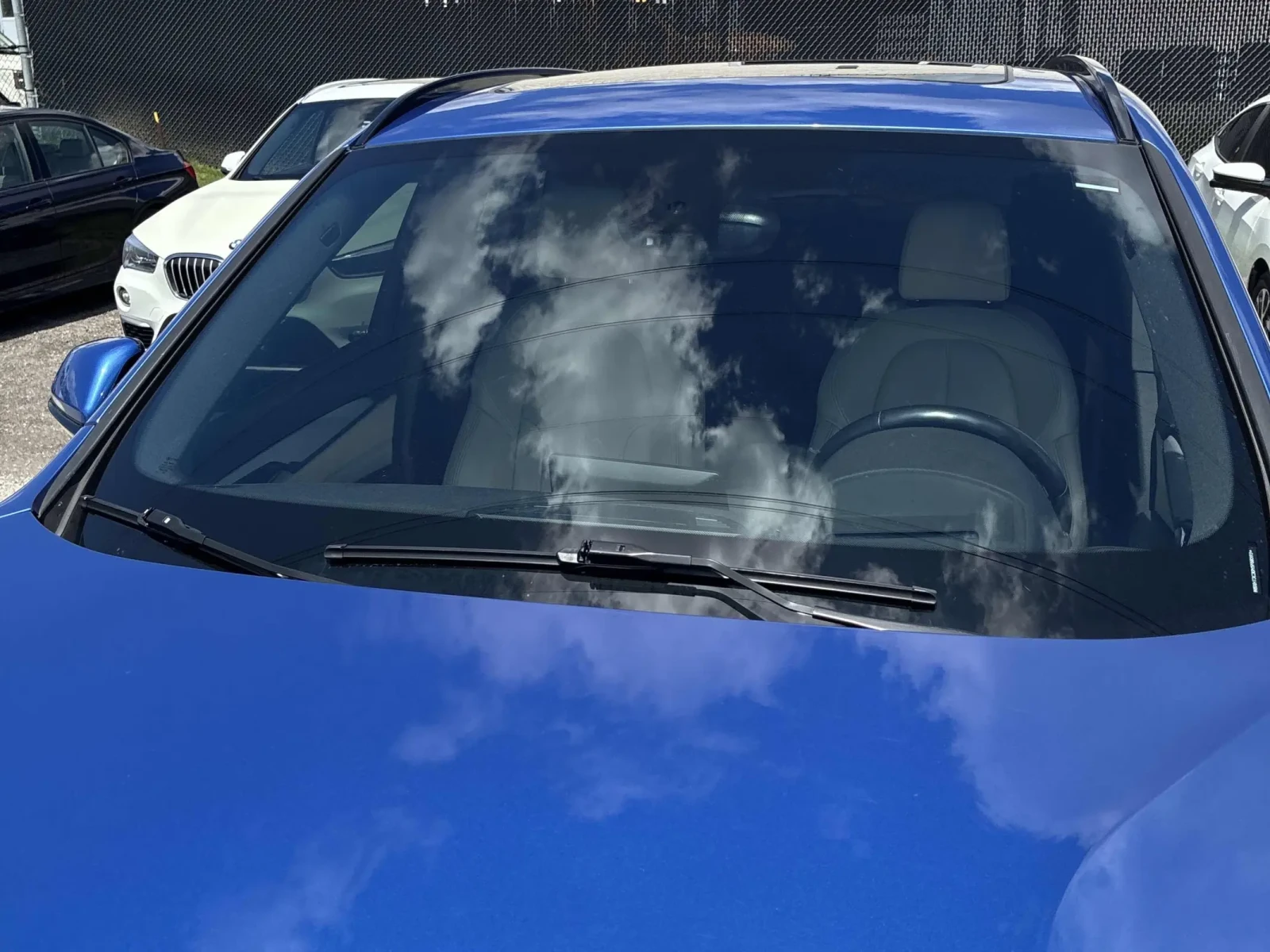 BMW X1 xDrive28i, снимка 8 - Автомобили и джипове - 54996309