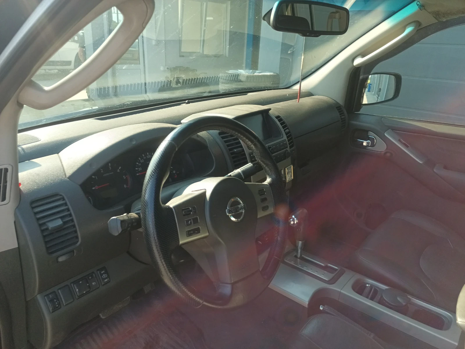 Nissan Navara D40 | Mobile.bg � ����������� 5