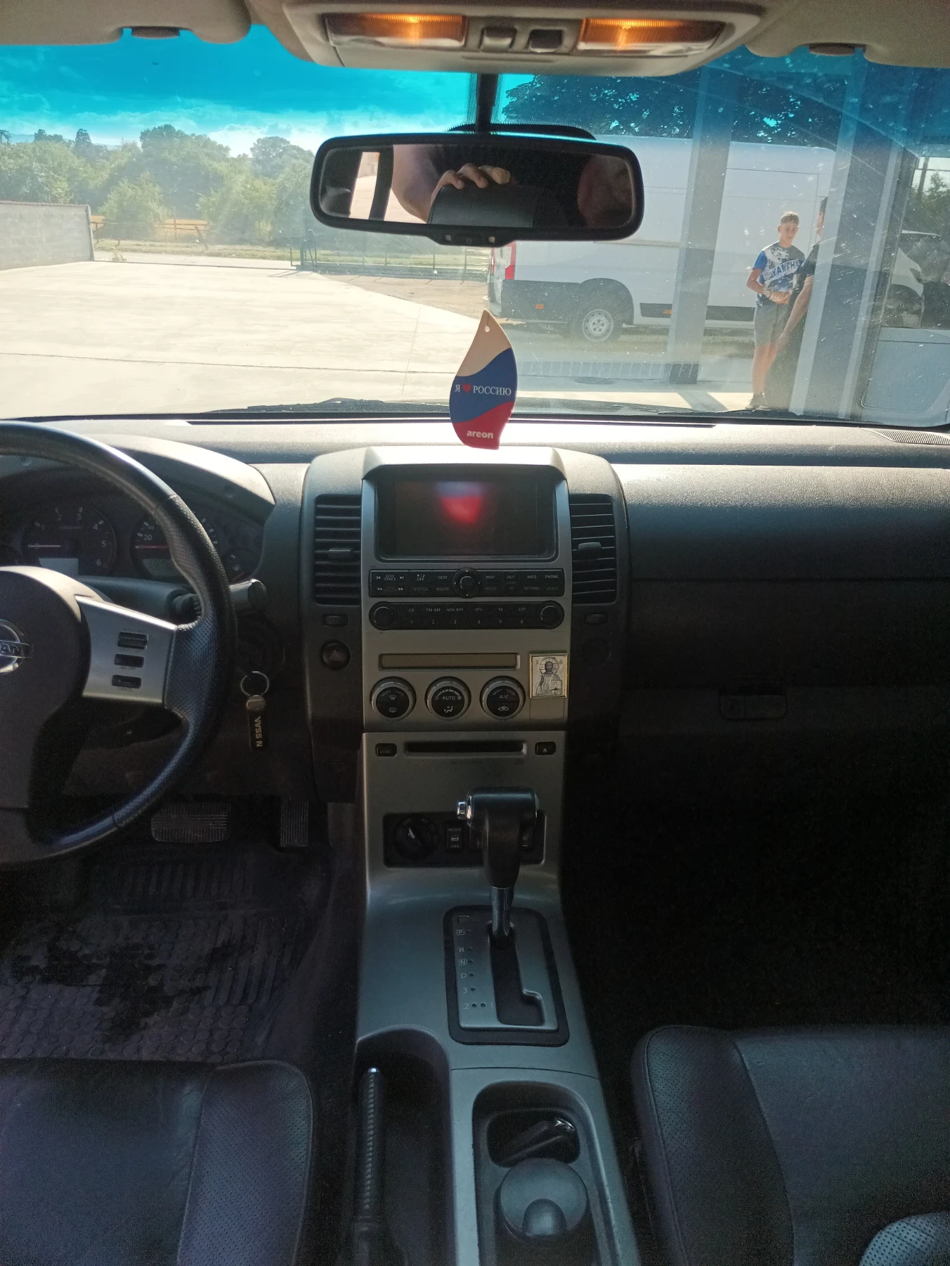 Nissan Navara D40 | Mobile.bg � ����������� 8