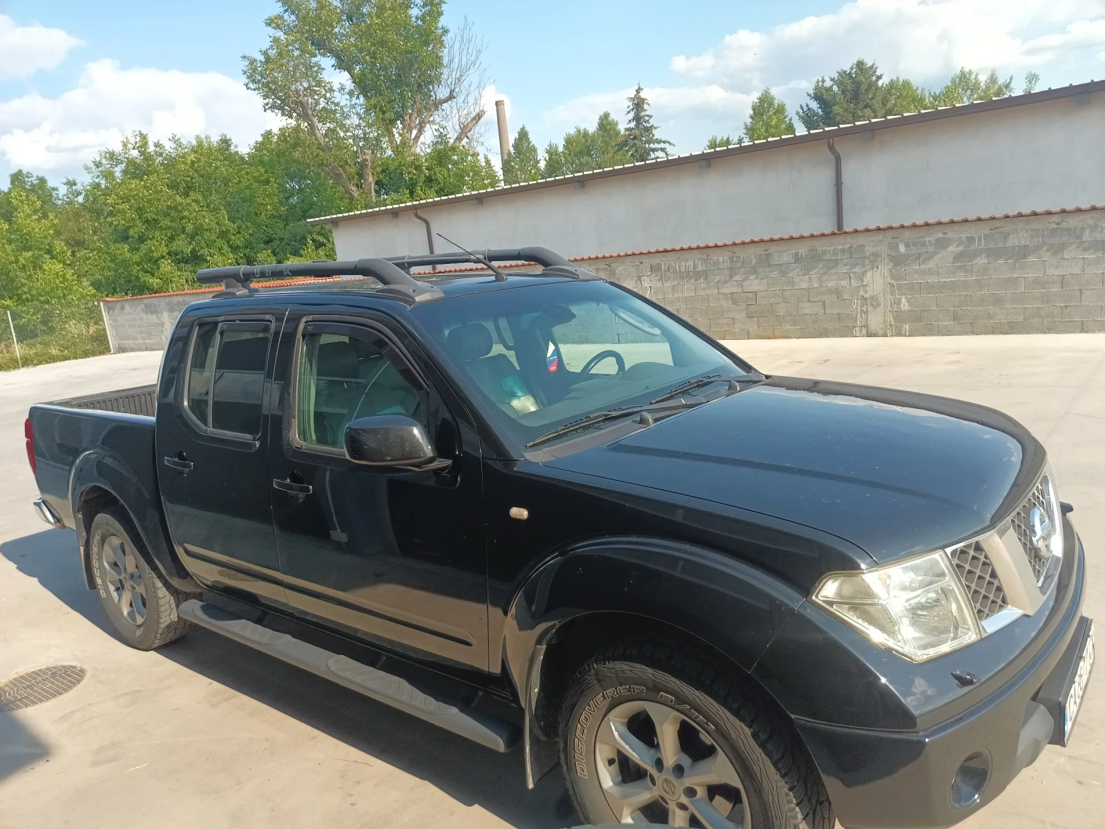 Nissan Navara D40 | Mobile.bg � ����������� 3