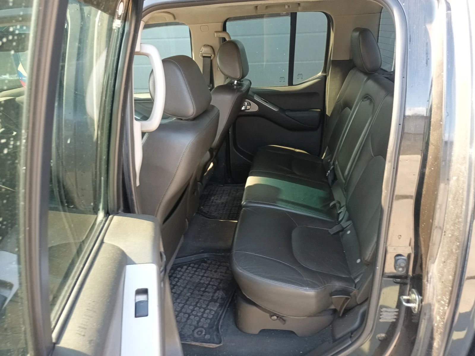 Nissan Navara D40 | Mobile.bg � ����������� 7