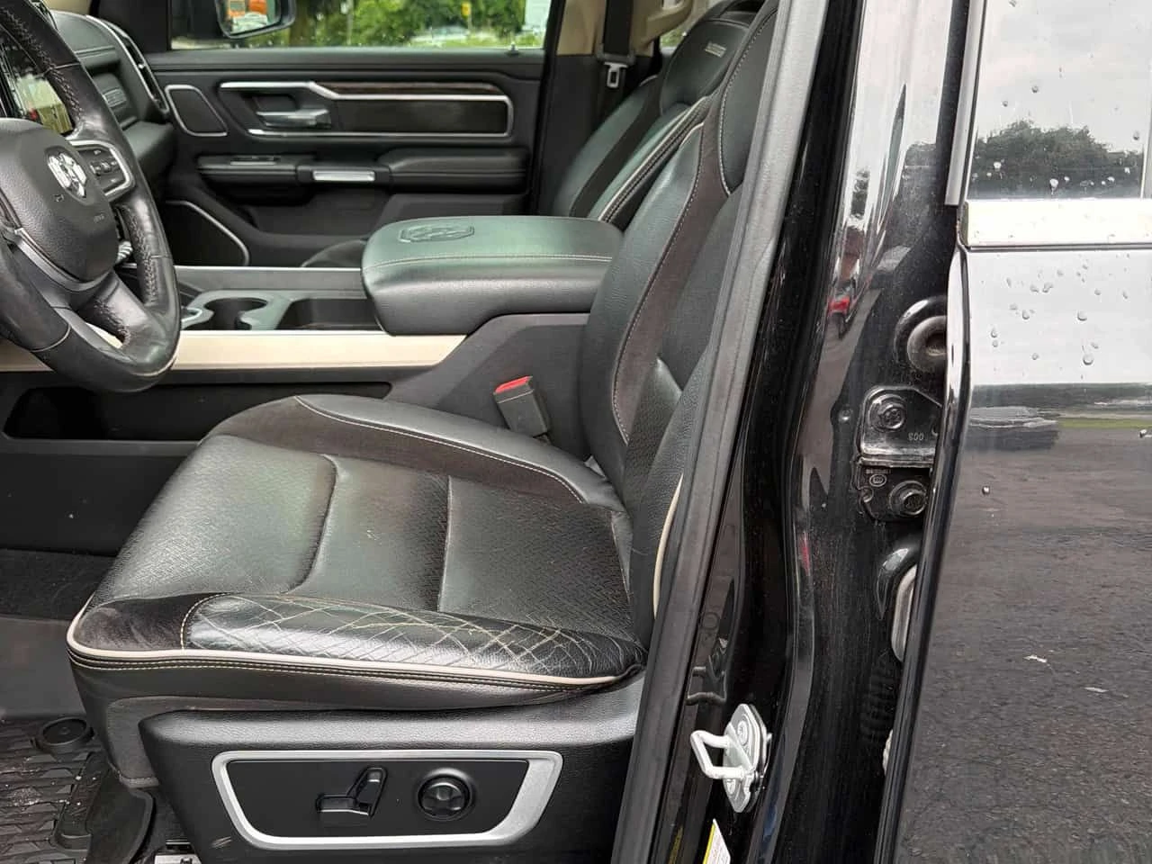 Dodge RAM 1500 * Laramie * CARFAX * ЦЕНА ДО БГ, снимка 9 - Автомобили и джипове - 55468380