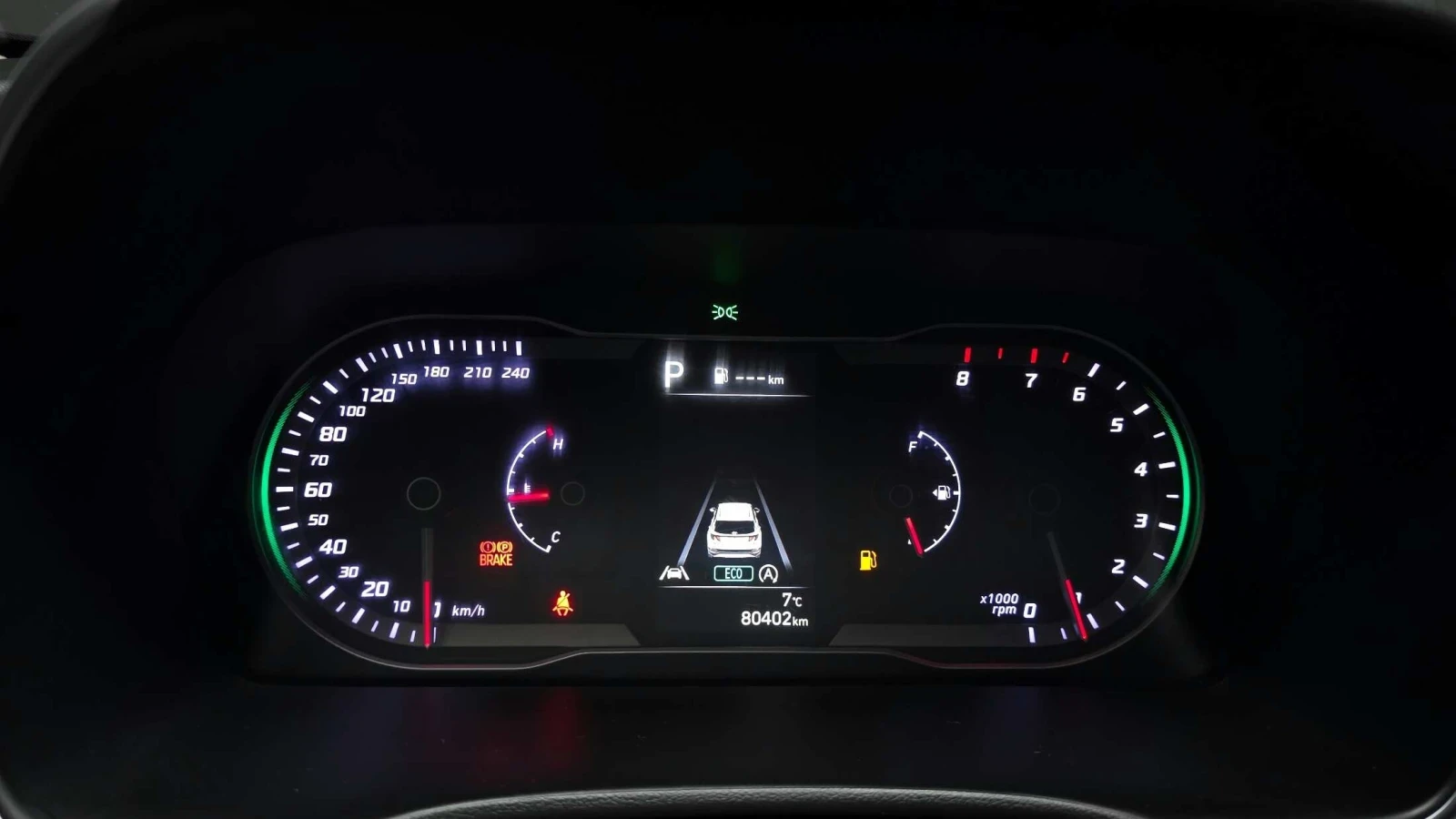 Hyundai Tucson 1.6 Turbo 2WD Premium, снимка 14 - Автомобили и джипове - 55707386