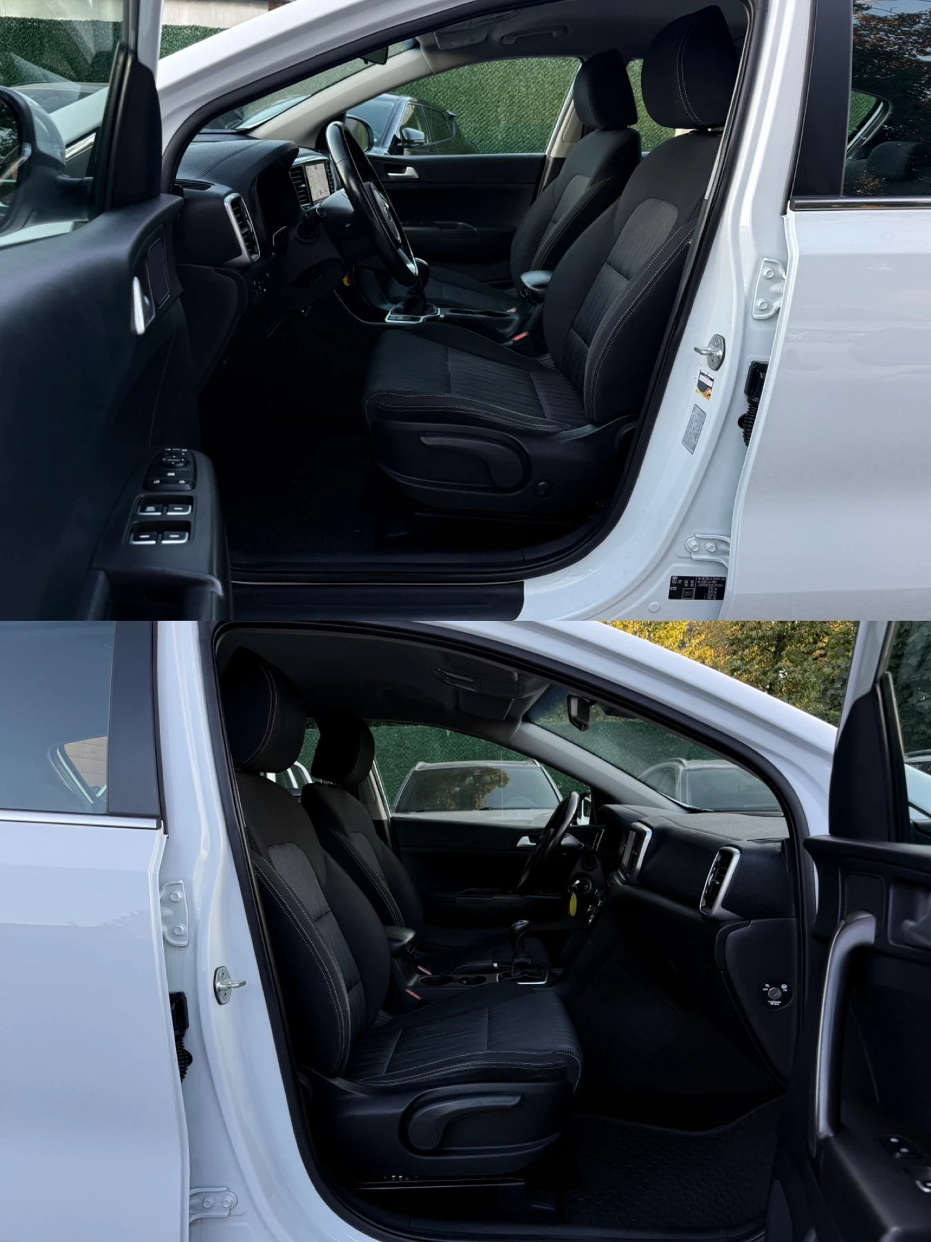 Kia Sportage 1.6CRDI/Facelift/116hp/AppleCarPlay/AndroidAuto/ | Mobile.bg � ����������� 10