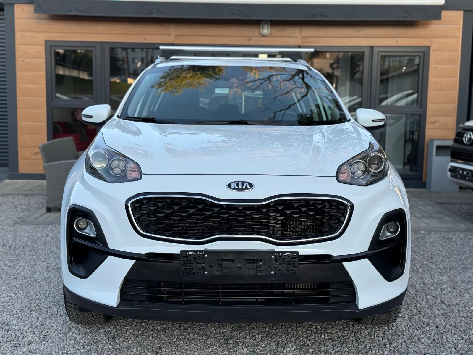 Kia Sportage 1.6CRDI/Facelift/116hp/AppleCarPlay/AndroidAuto/ | Mobile.bg � ����������� 2