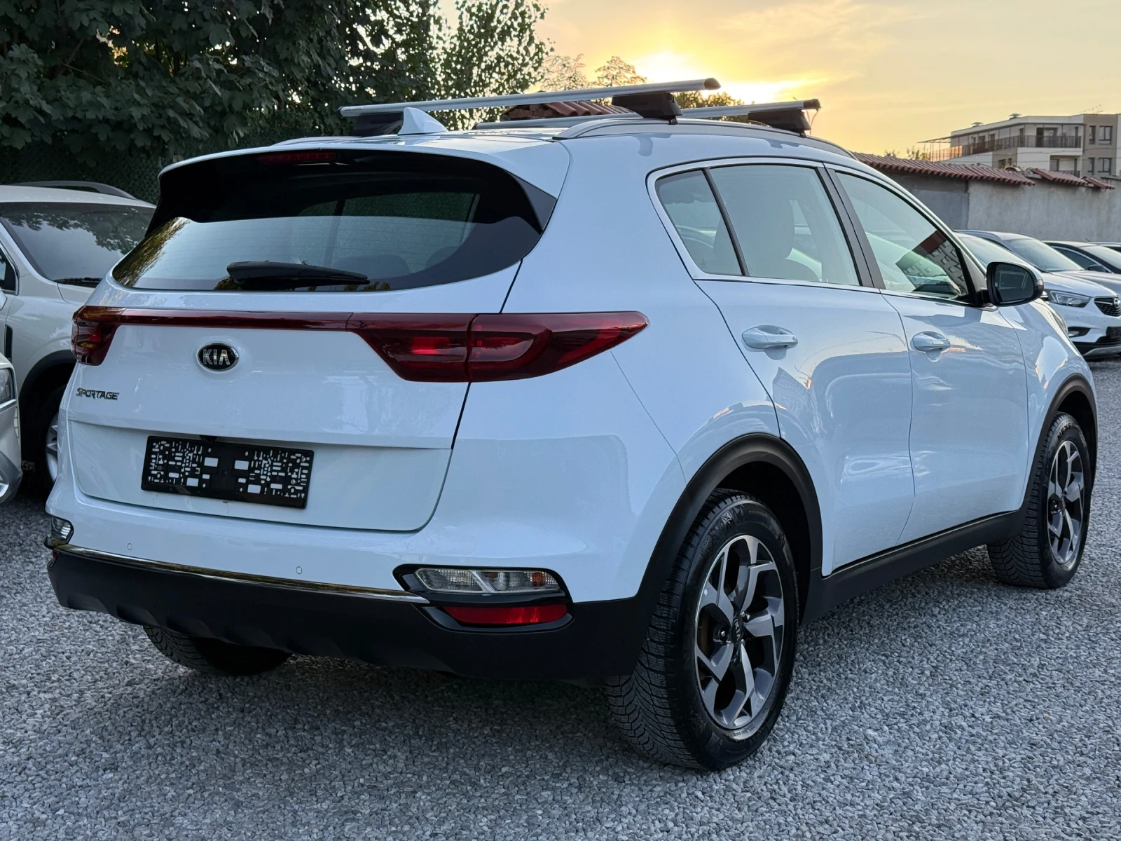 Kia Sportage 1.6CRDI/Facelift/116hp/AppleCarPlay/AndroidAuto/ | Mobile.bg � ����������� 7
