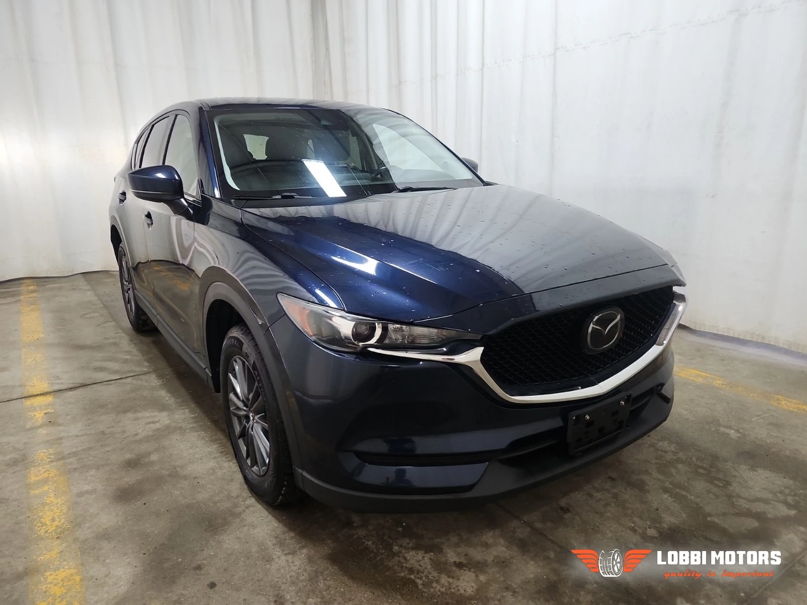 Mazda CX-5, снимка 5 - Автомобили и джипове - 55928984